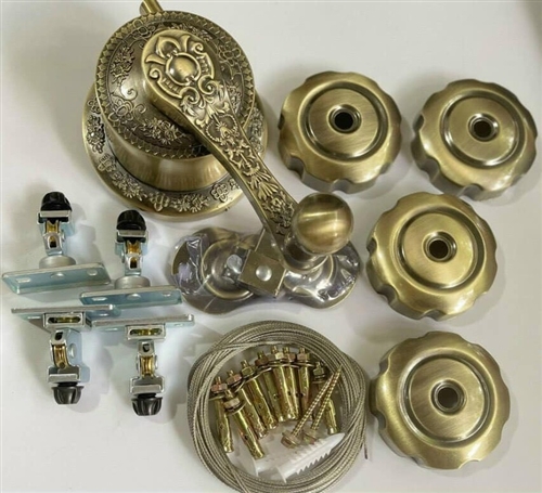 Báo Giá Sửa Giàn Phơi Thông Minh Mới Nhất 2026