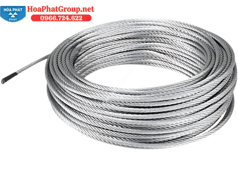 Dây cáp giàn phơi thông minh loại nào tốt nhất ?