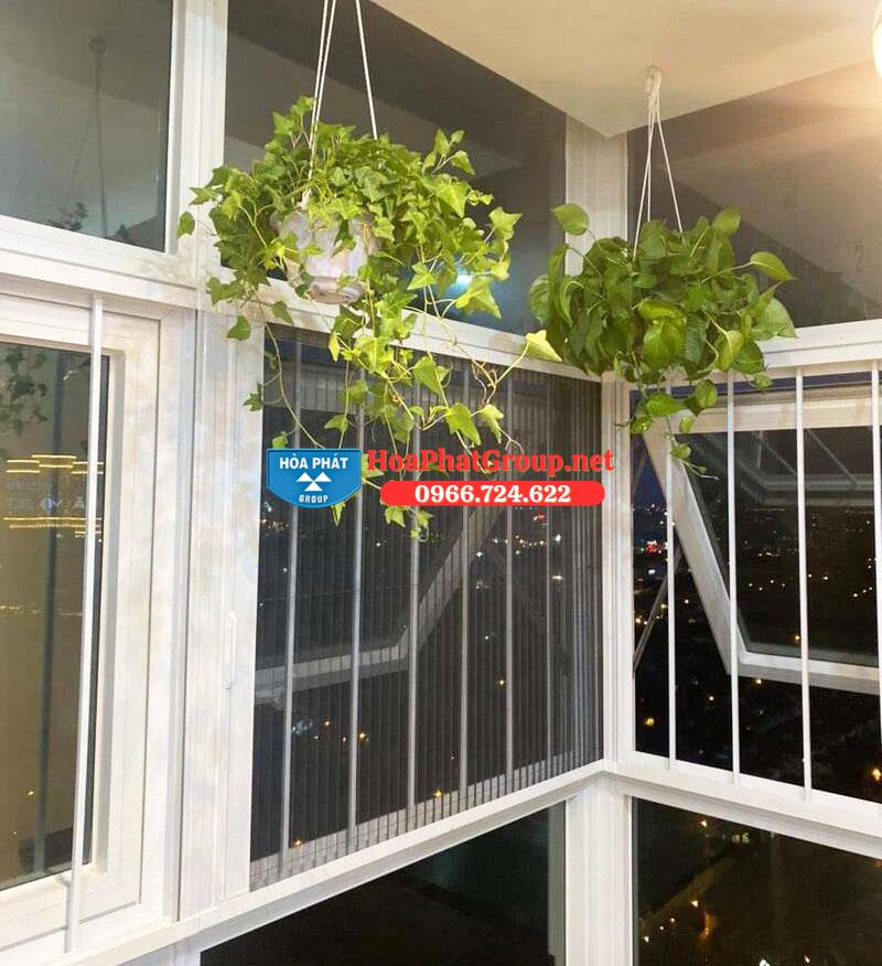 Địa Chỉ Lắp Đặt Cửa Lưới Chống Muỗi Quận Từ Liêm Giá Rẻ Nhất