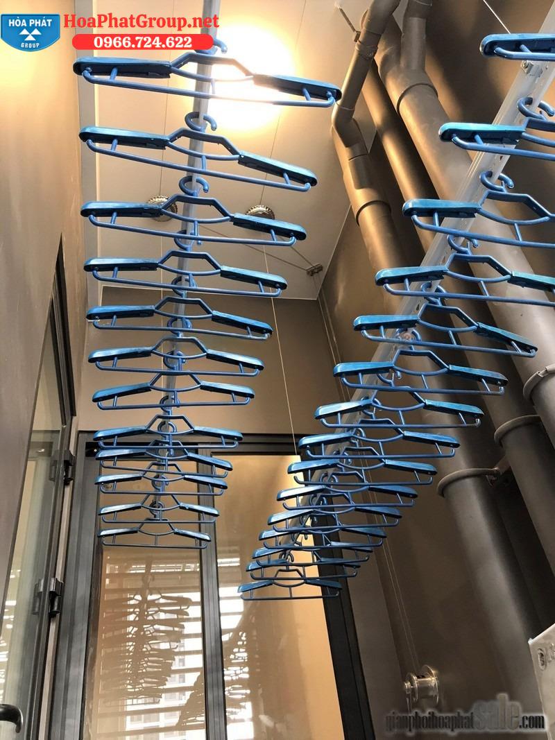 Lắp Đặt Và Sửa Chữa Giàn Phơi KĐT An Khánh Hoài Đức