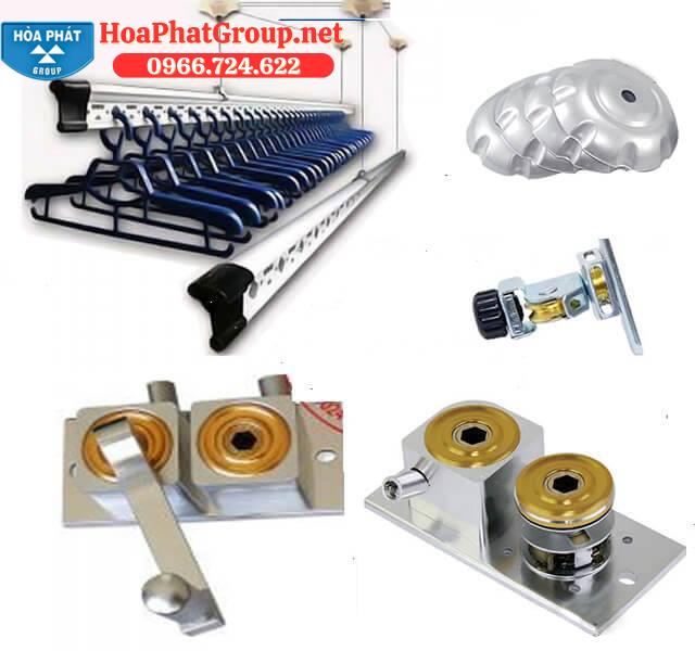 Giàn Phơi Thông Minh Hòa Phát 999B