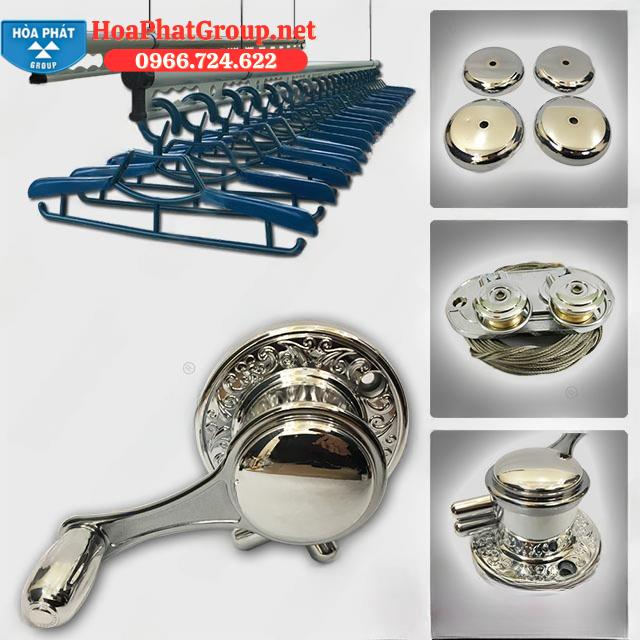 Lắp Đặt Và Sửa Chữa Giàn Phơi KĐT Splendora Bắc An Khánh