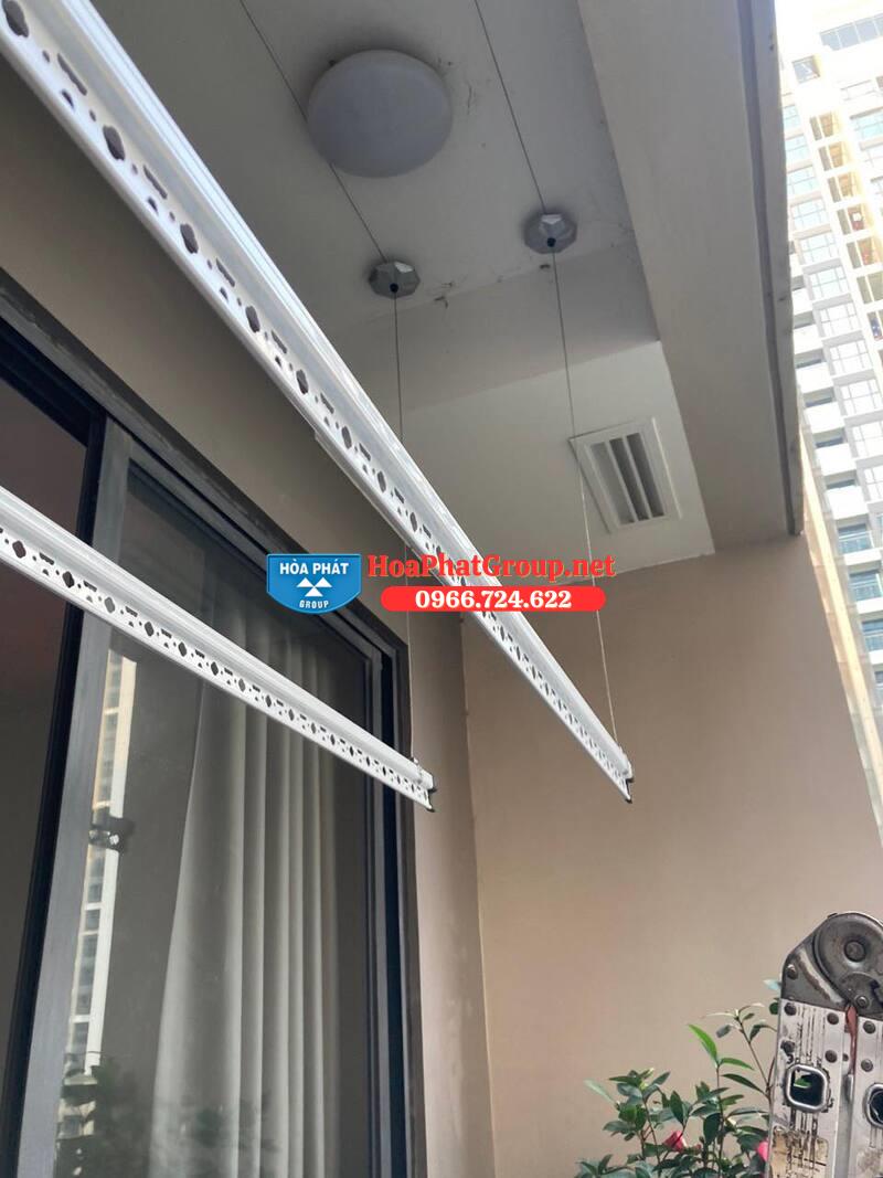 Lắp Đặt Và Sửa Chữa Giàn Phơi KĐT Văn Quán Hà Đông