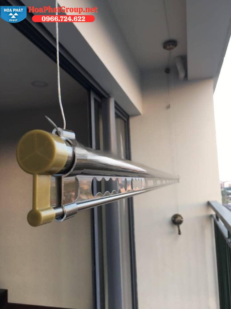 Lắp Đặt Và Sửa Chữa Giàn Phơi KĐT Yên Hòa Cầu Giấy Hà Nội