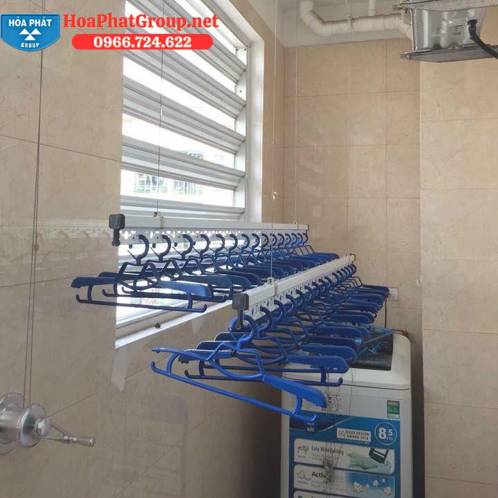 Sửa Chữa Giàn Phơi Lê Trọng Tấn Hà Đông