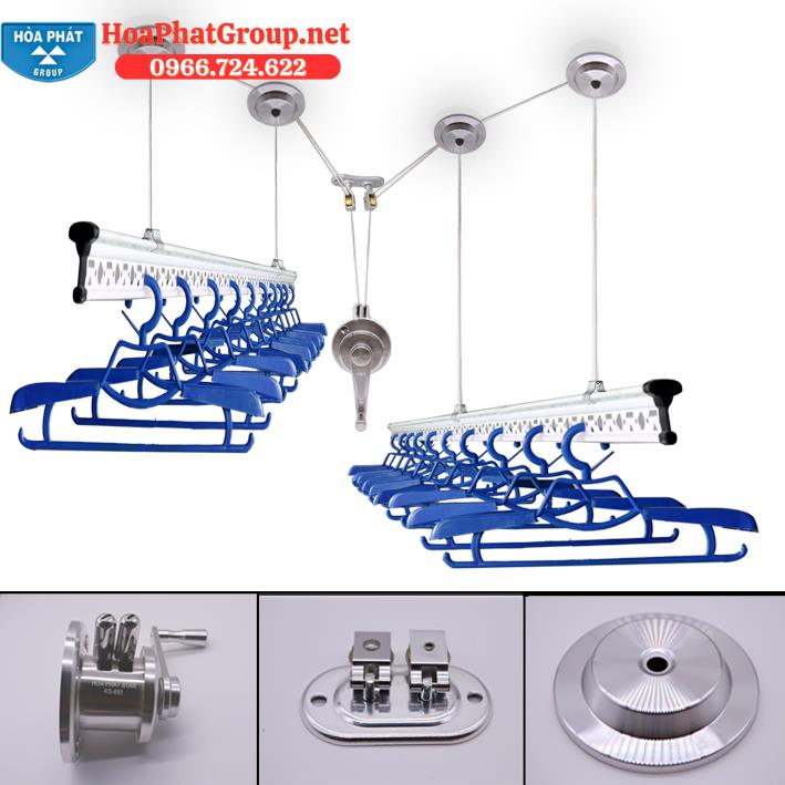 Sửa Giàn Phơi Chung cư Intracom Trung Văn Chất Lượng Giá Rẻ