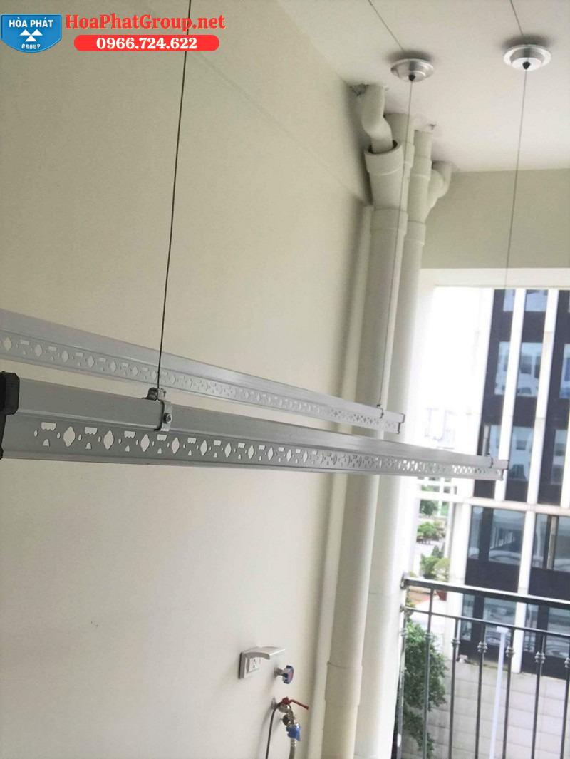 Sửa Giàn Phơi KĐT An Bình City Phạm Văn Đồng Chất Lượng - Giá Rẻ