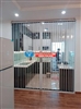 Cửa Xếp Nhựa Trong Suốt Quận Thanh Xuân Hà Nội