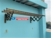 Giàn Phơi Thông Minh Gắn Tường Hòa Phát K02