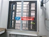Lưới Chống Muỗi Cửa Sổ 2 Cánh Dạng Xếp Màu Trắng