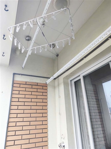 Sửa Giàn Phơi Trung Kính Chung Cư F5 Cầu Giấy