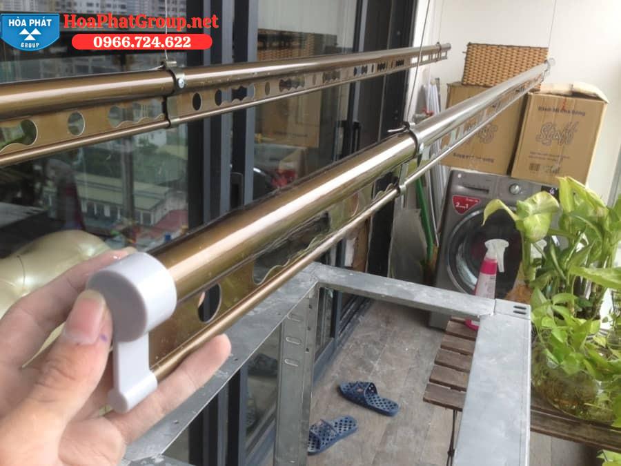 Tuyển Thợ Lắp Đặt Và Sửa Chữa Giàn Phơi Thông Minh