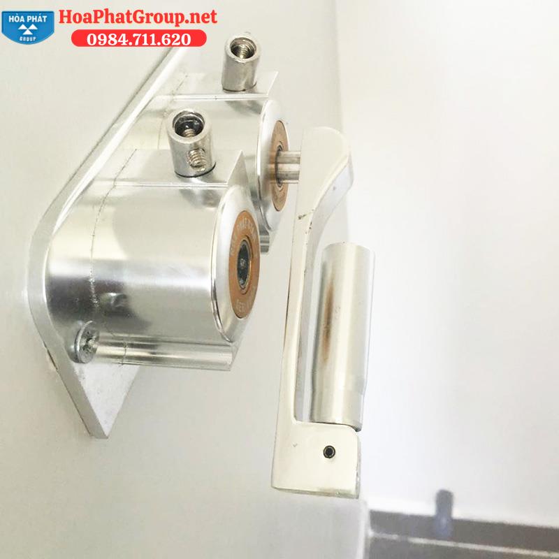 Bộ tời giàn phơi hòa phát 999A siêu bền tải trọng lớn Bộ tời giàn phơi hòa phát 999A siêu bền tải trọng lớn