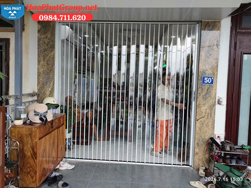 cửa xếp nhựa trong suốt cao cấp giá rẻ phòng khách cửa xếp nhựa trong suốt cao cấp giá rẻ phòng khách