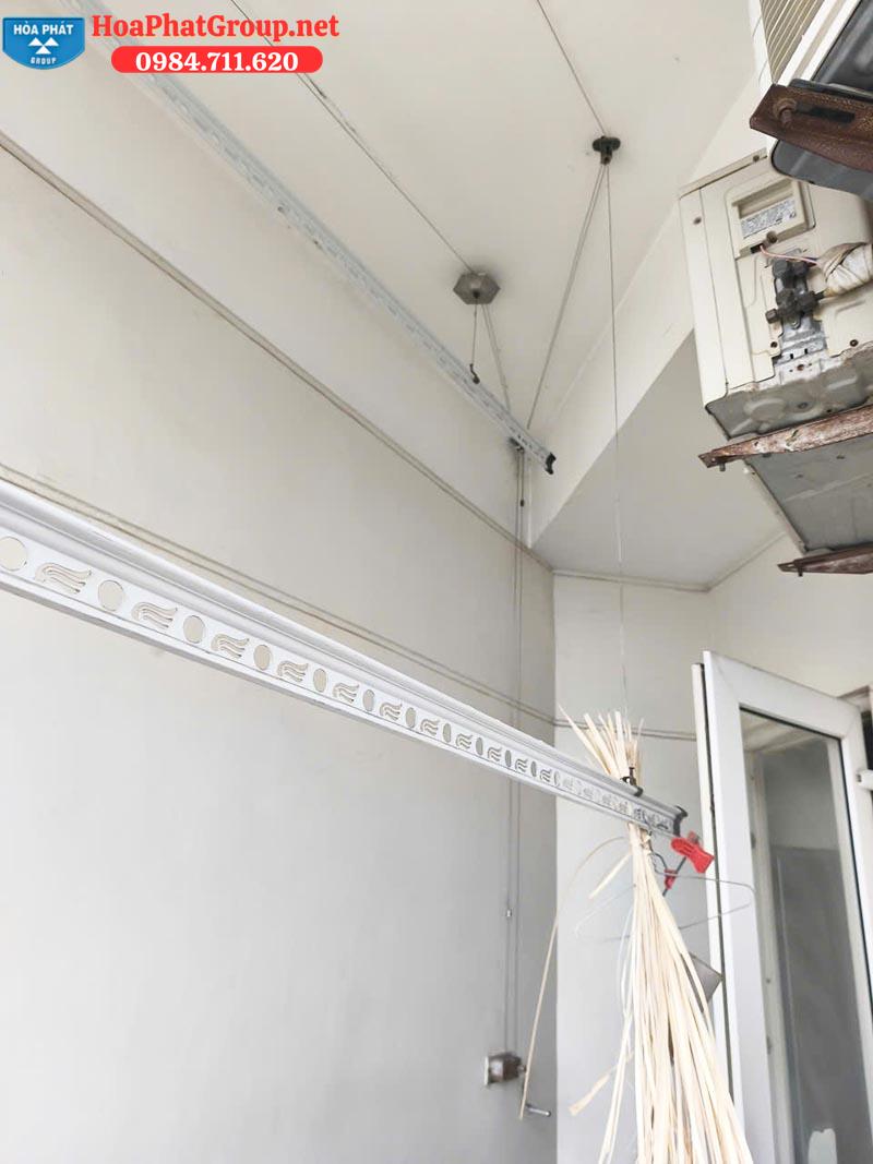 địa chỉ sửa giàn phơi ở mễ trì thượng