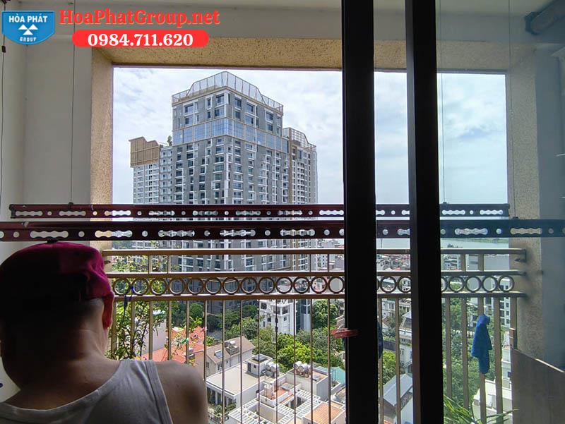 sửa dây cáp giàn phơi chung cư tân hoàng minh võ chí công tây hồ sửa dây cáp giàn phơi chung cư tân hoàng minh võ chí công tây hồ