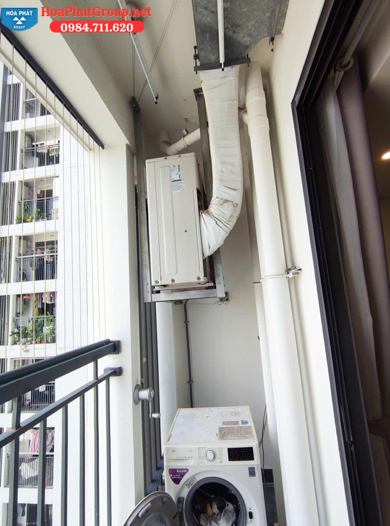 sửa giàn phơi tại chung cư Mipec xuân thủy cầu giấy hà nội sửa giàn phơi tại chung cư Mipec xuân thủy cầu giấy hà nội