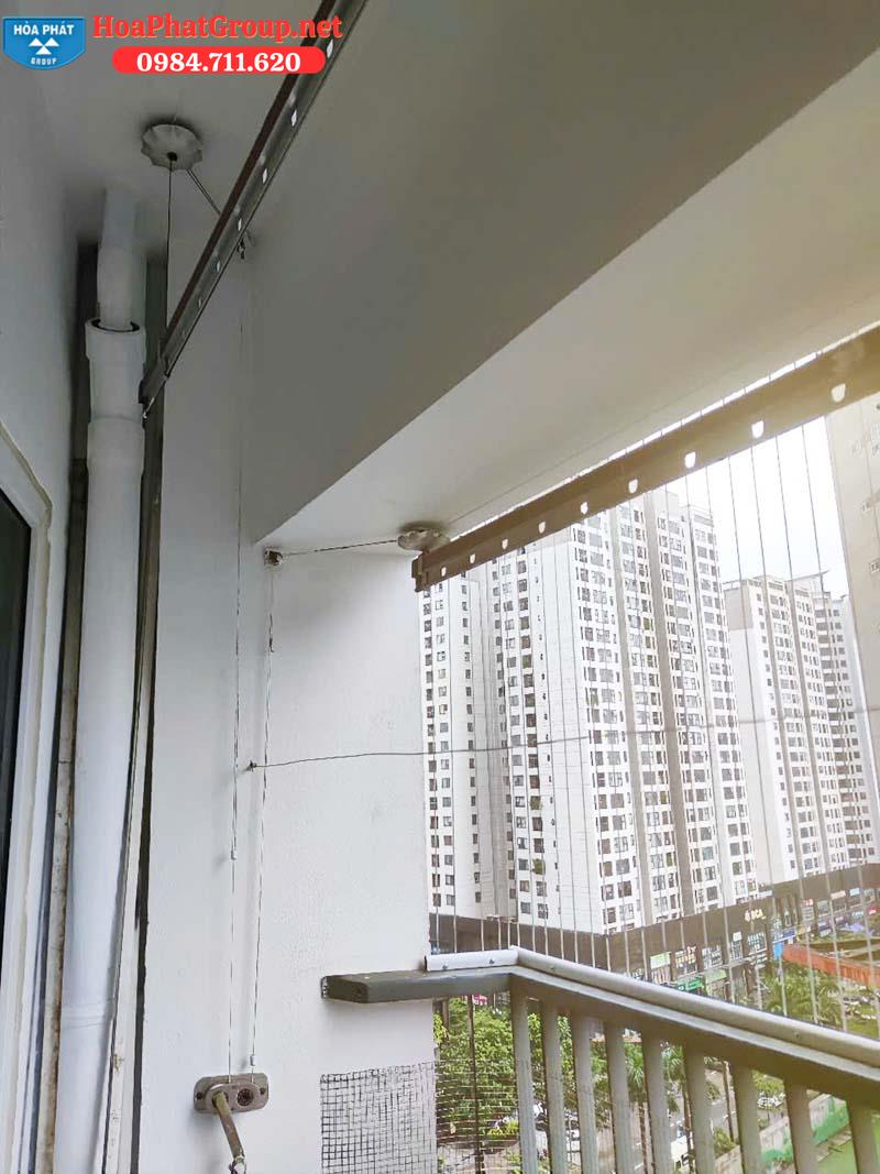 sửa giàn phơi bị đứt dây cáp tại hà đông sửa giàn phơi bị đứt dây cáp tại hà đông