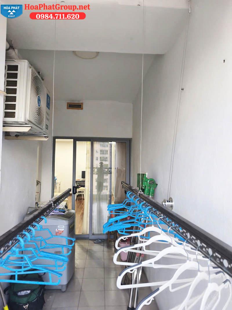 Sửa dây phơi tại thanh xuân nhanh chóng có mặt sau 30 phút Sửa dây phơi tại thanh xuân nhanh chóng có mặt sau 30 phút