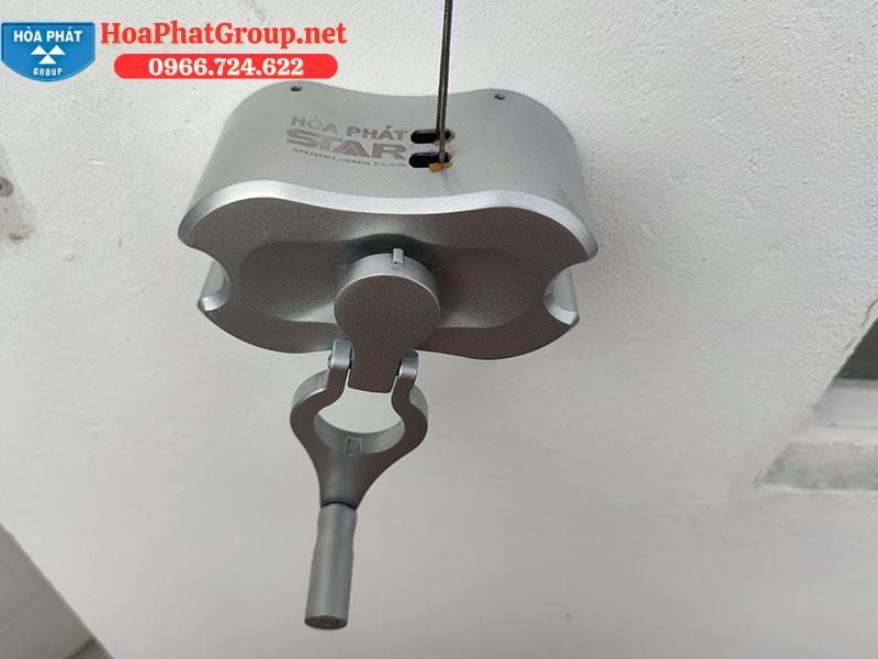 Giàn Phơi Thông Minh Chống Rối Hòa Phát S900 Plus