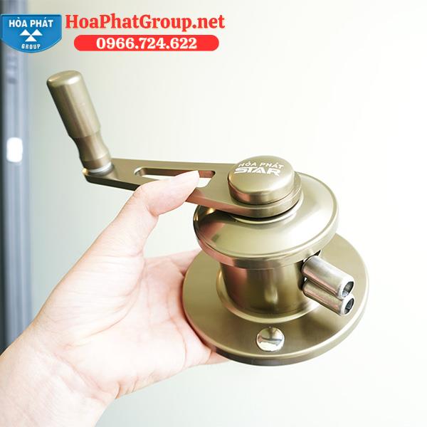 Giàn Phơi Thông Minh Hòa Phát KS980 Chính Hãng