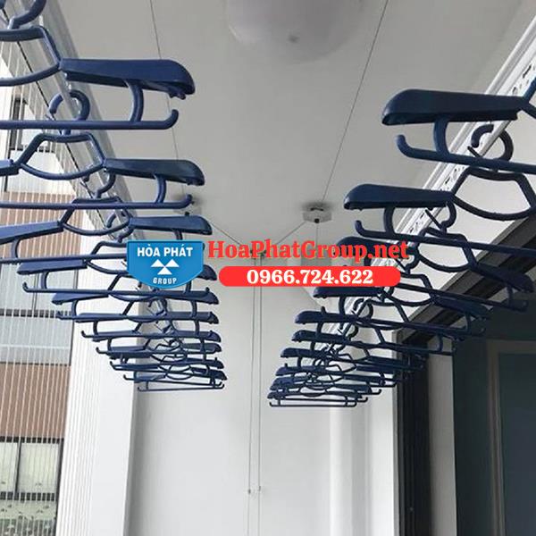 Lắp Đặt Và Sửa Chữa Giàn Phơi KĐT Nam Cường