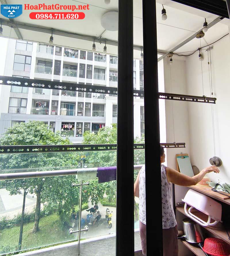 Giàn Phơi Thông Minh Là Gì? Tại Sao Nên Sở Hữu Ngay Cho Gia Đình?