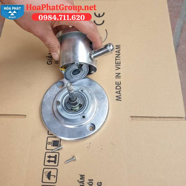 Hướng Dẫn Cách Tự Sửa Giàn Phơi Thông Minh Bị Kẹt Cáp, Rối Dây Tại Nhà