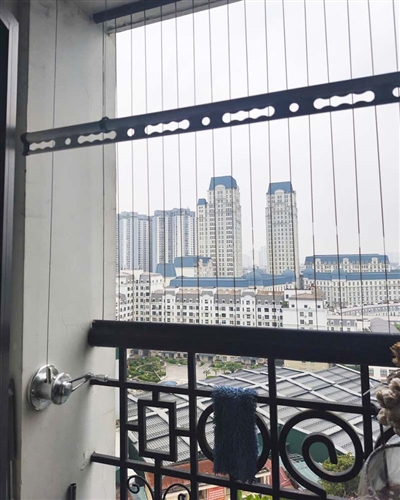 Sửa Dây Phơi Đình Thôn Mỹ Đình Bền Tốt Giá Rẻ