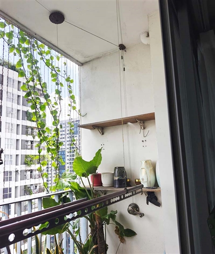 Sửa Dây Phơi Nguyễn Tuân Thanh Xuân Giá Rẻ Thợ Giỏi