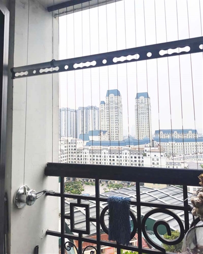 Sửa Giàn Phơi Thông Minh Tại Mỹ Đình Giá Rẻ Có Mặt sau 15 Phút
