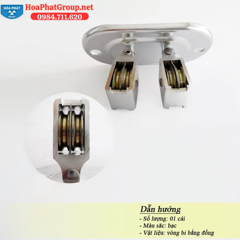 Dẫn Hướng Giàn Phơi Thông Minh