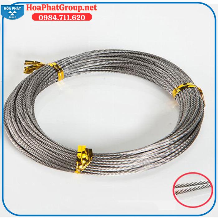 Thay Dây Cáp Giàn Phơi Thông Minh Quận Hà Đông