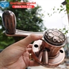 Giàn Phơi Thông Minh Hòa Phát H005 Màu Đồng Cổ
