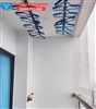 Giàn Phơi Thông Minh Hòa Phát H005 Màu Đồng Cổ