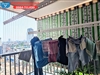 Lắp Đặt Và Sửa Chữa Giàn Dây Phơi Chung Cư N07 Thành Thái Cầu Giấy