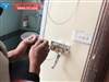 Thay dây cáp giàn phơi thông minh quận Cầu Giấy – Thợ giỏi tận nhà, nhanh chóng