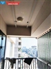 Lắp Đặt Và Sửa Chữa Giàn Dây Phơi Chung Cư N07 Thành Thái Cầu Giấy