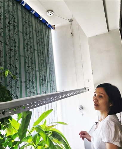 Sửa Giàn Phơi Định Công Hoàng Mai Chất Lượng Giá Rẻ Nhất Sửa Giàn Phơi Định Công Hoàng Mai Chất Lượng Giá Rẻ Nhất